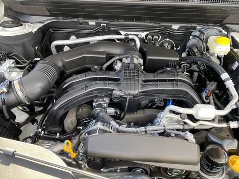 New 2026 Subaru Outback Limited w/ Premium/Limited Package AWD/4WD image 25