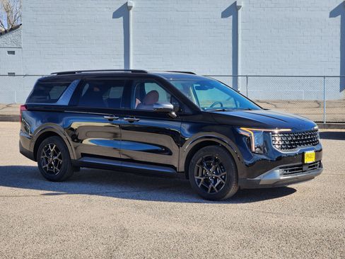 New 2026 Kia Carnival SX image 5