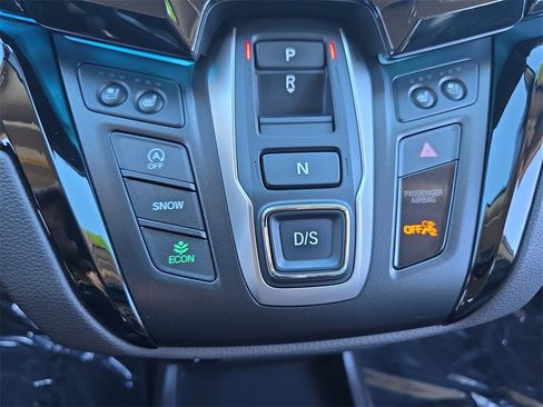 Used 2024 Honda Odyssey Elite image 30