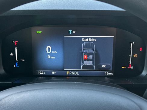 New 2026 Ford Maverick XLT w/ Equipment Group 301A image 22