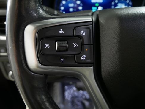 Used 2022 Chevrolet Tahoe LT w/ LT Signature Plus Package image 27