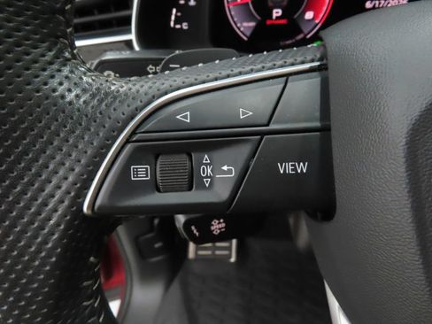 Used 2020 Audi SQ7 Premium Plus w/ SQ7 Black Optic Package AWD/4WD image 12