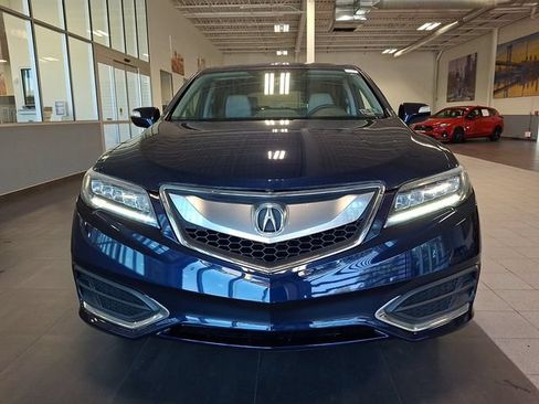 Used 2018 Acura RDX AWD w/ Technology Package image 2