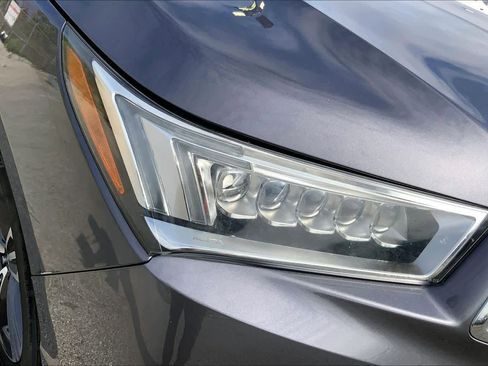 Used 2017 Acura MDX FWD image 26