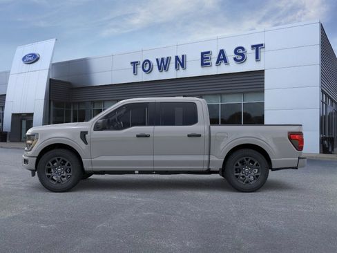 New 2026 Ford F150 STX RWD image 3