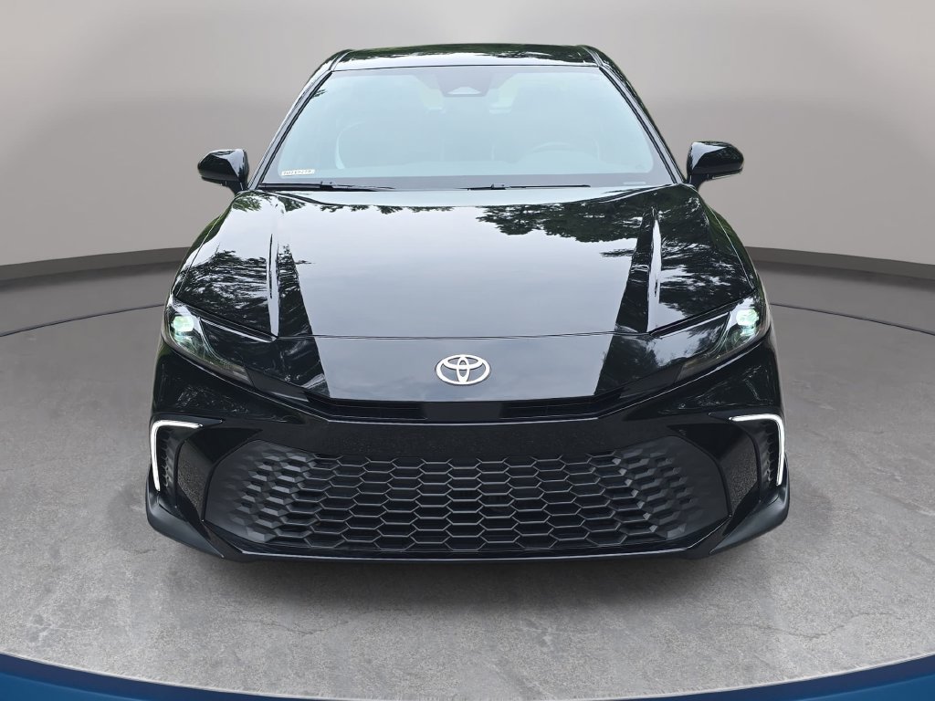 Used 2026 Toyota Camry SE w/ Multimedia Upgrade Package FWD image 2