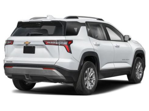 New 2026 Chevrolet Equinox LT image 5