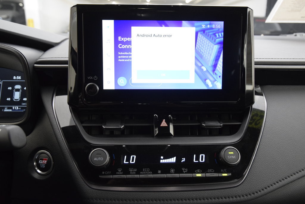 Used 2025 Toyota Corolla GR AWD/4WD image 26