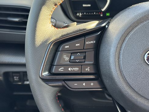 New 2026 Subaru Crosstrek 2.5i Limited AWD/4WD image 15