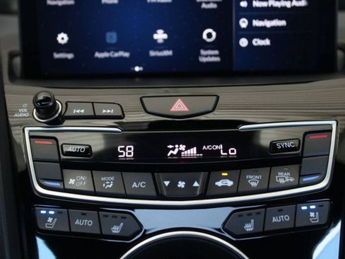 Used 2019 Acura RDX A-Spec FWD image 27