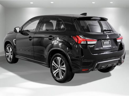 Used 2024 Mitsubishi Outlander Sport AWD image 10