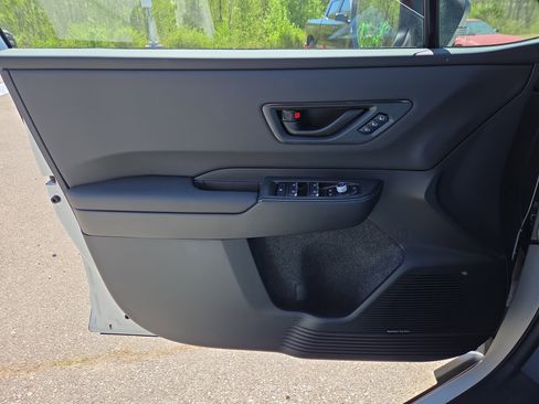 New 2026 Subaru Outback Wilderness AWD/4WD image 10