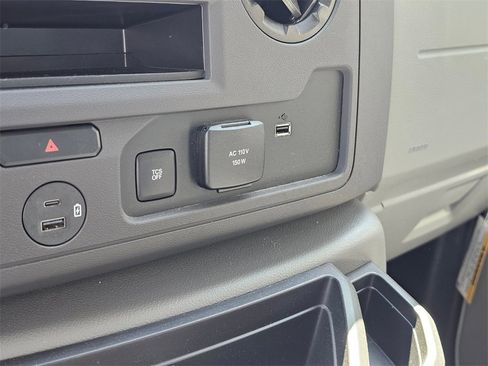 New 2025 Ford E-350 and Econoline 350 Super Duty w/ Power Equipment Group image 29