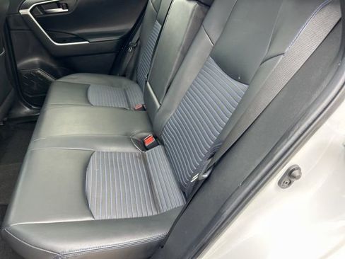Used 2024 Toyota RAV4 XSE w/ Advanced Technology Package AWD/4WD image 10