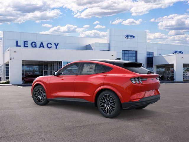 New 2026 Ford Mustang Mach-E Premium RWD image 4