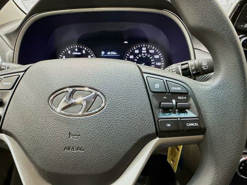 Used 2019 Hyundai Tucson SE image 29
