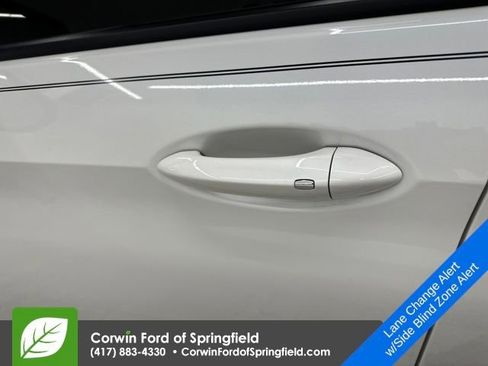 Used 2023 Chevrolet TrailBlazer RS w/ Sun and Liftgate Package image 21