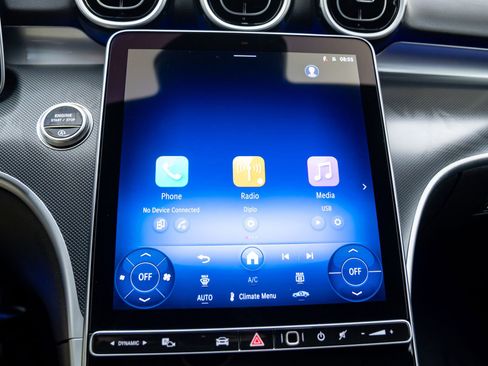 New 2026 Mercedes-Benz C 300 C 300 image 21