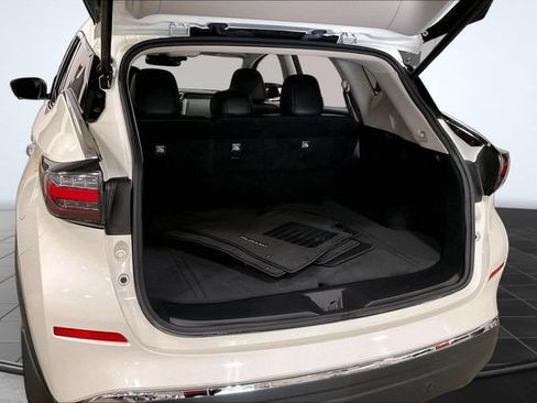 Used 2020 Nissan Murano Platinum w/ Cargo Package AWD/4WD image 31