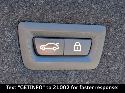 Used 2021 BMW 530i 530i w/ Premium Package image 16