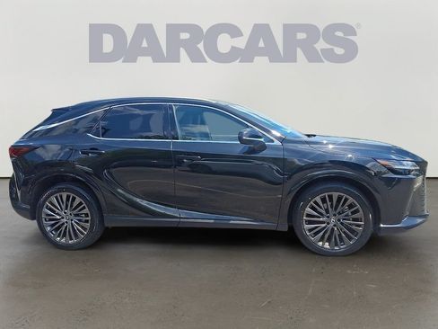 Used 2024 Lexus RX 350 AWD w/ Convenience Package image 7