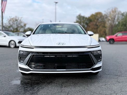 New 2026 Hyundai Sonata SE image 2