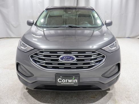 Used 2019 Ford Edge SE AWD/4WD image 7