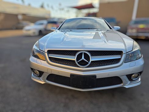 Used 2012 Mercedes-Benz SL 550 image 19