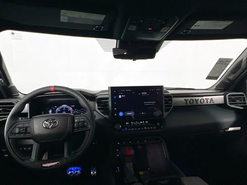 New 2026 Toyota Sequoia TRD Pro image 30