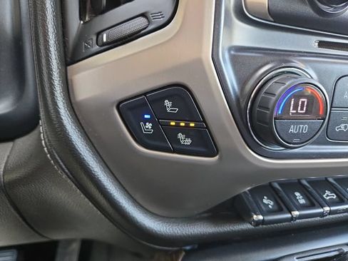 Used 2018 GMC Sierra 1500 Denali w/ Denali Ultimate Package AWD/4WD image 26