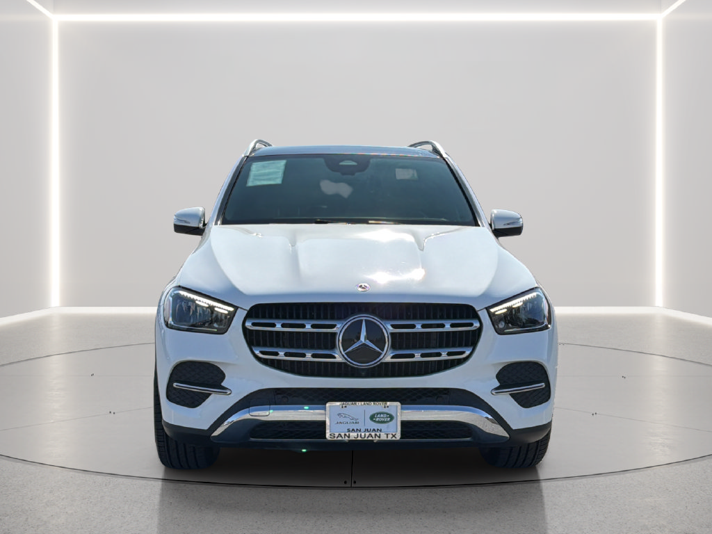 Used 2024 Mercedes-Benz GLE 350 4MATIC image 11