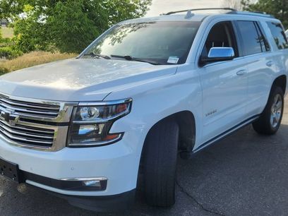 Used 2019 Chevrolet Tahoe Premier
