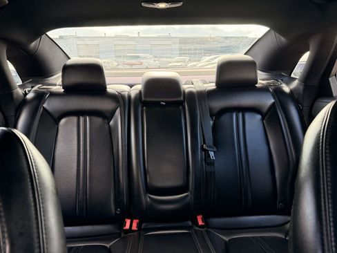 Used 2017 Lincoln MKZ Premiere image 19