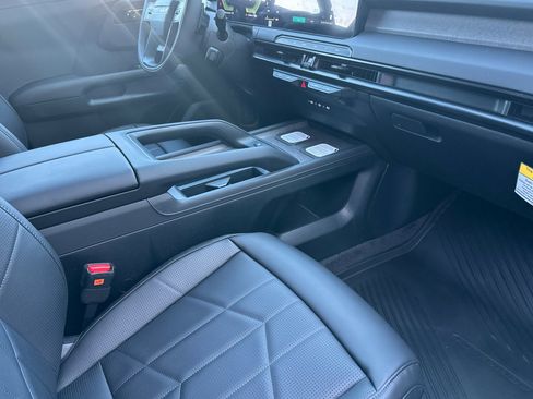 New 2027 Kia Telluride EX X-Line image 18