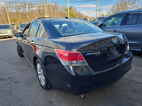 Used 2009 Honda Accord EX-L image 5