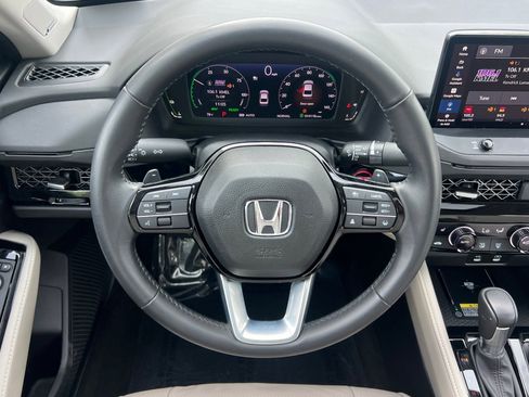 Certified 2023 Honda Accord Touring image 29