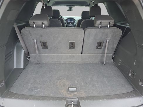 Certified 2023 Chevrolet Traverse LT AWD/4WD image 13