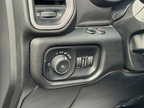 Used 2020 RAM 2500 Tradesman image 25