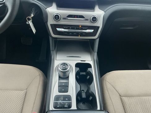 Used 2022 Ford Explorer 2WD image 20