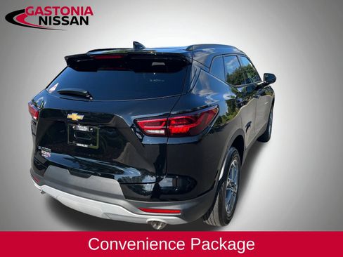 Used 2023 Chevrolet Blazer LT w/ Convenience Package image 7