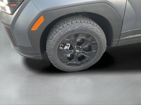New 2026 Hyundai Santa Fe XRT image 10