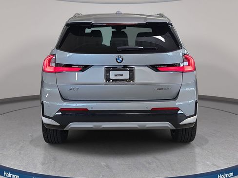 New 2026 BMW X1 xDrive28i w/ Convenience Package AWD/4WD image 6