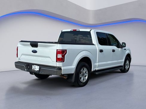 Used 2018 Ford F150 XLT RWD image 6