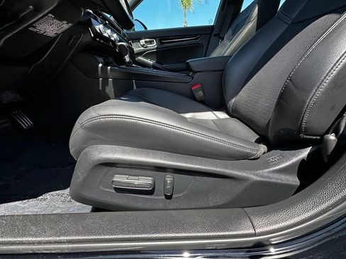 Certified 2023 Honda Civic Sport Touring image 22