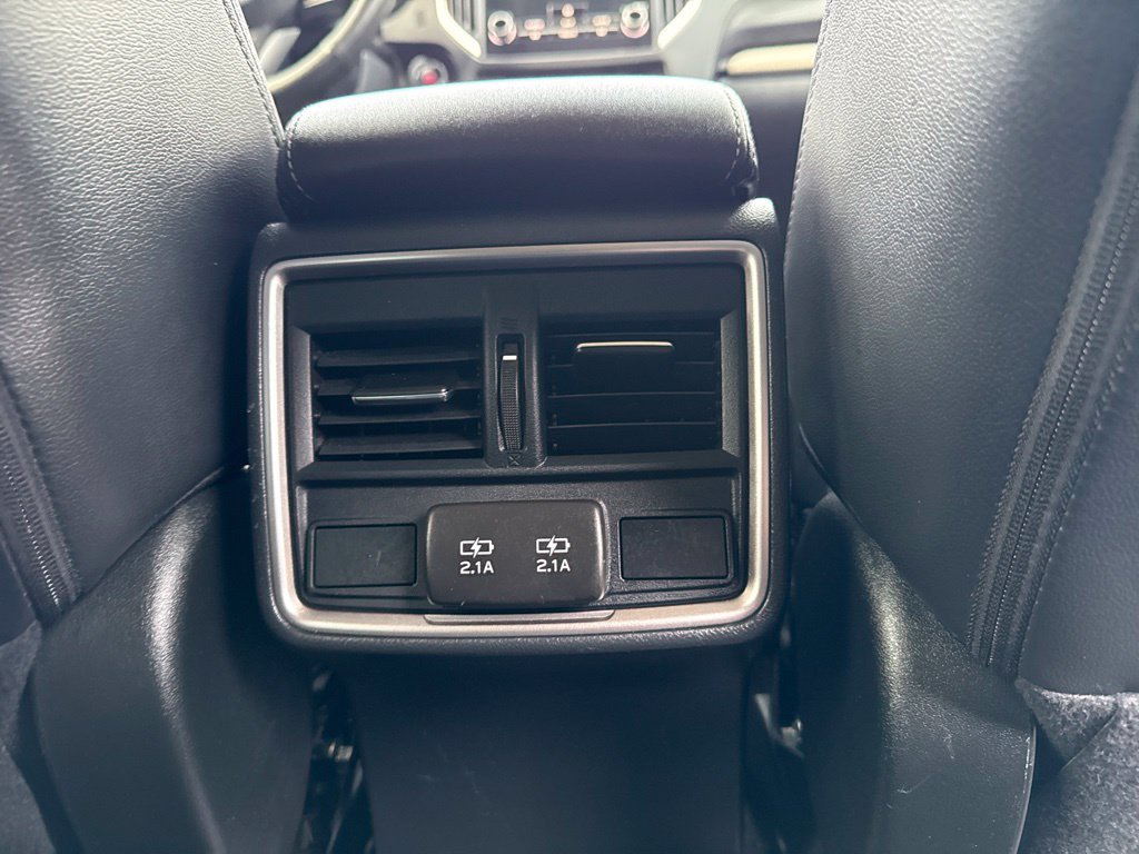Used 2024 Subaru Forester Limited AWD/4WD image 16