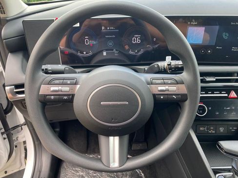 New 2026 Hyundai Tucson SEL image 13