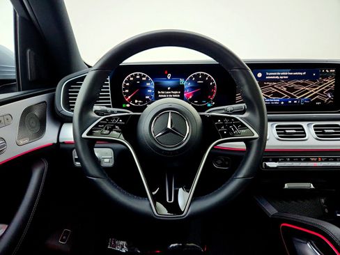 Certified 2026 Mercedes-Benz GLE 350 4MATIC image 22