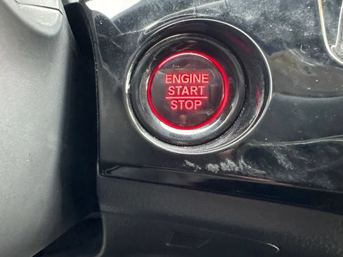 Used 2022 Honda Civic EX image 25