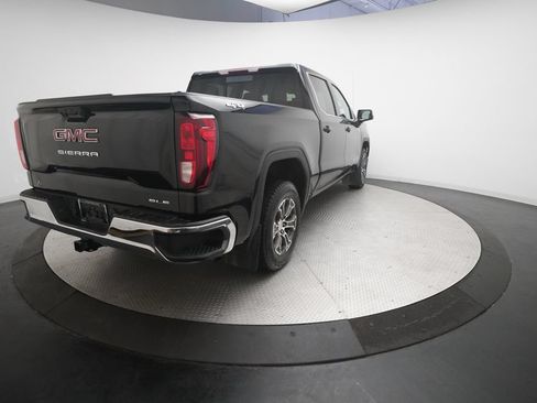 Used 2023 GMC Sierra 1500 SLE w/ Preferred Package AWD/4WD image 14