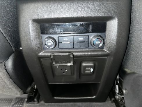 Used 2020 Chevrolet Traverse RS w/ LPO, Floor Liner Package image 25